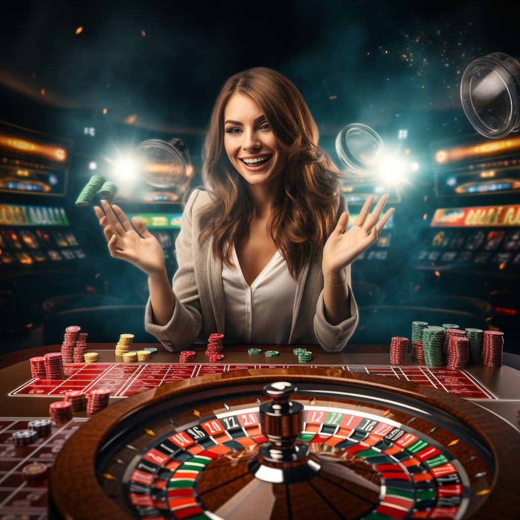 Ilustrasi platform hiburan 138alien lengkap dengan sportsbook dan live casino di Indonesia
