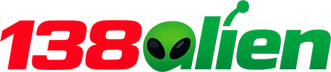 Logo 138alien